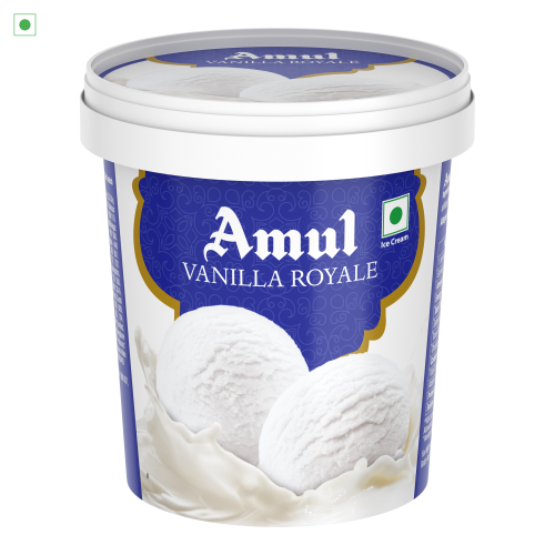 Vanilla Royale